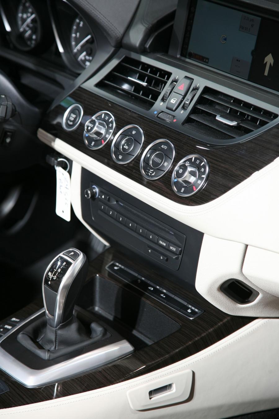  BMW Z4 2009 года  (фото 74 из 301)
